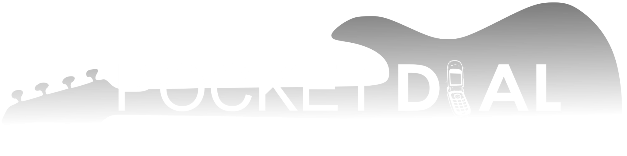 Pocket Dial Bringing the best of rock/alt from the 80s, 90s, and beyond.